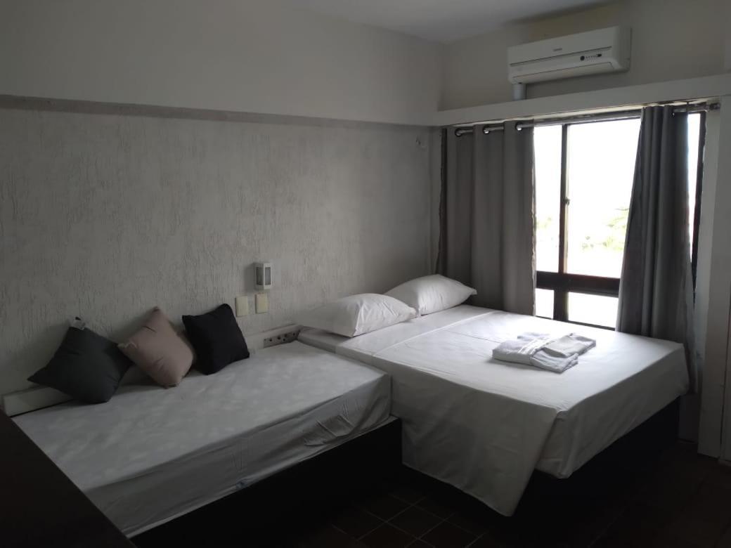 Flat Na Praia De Iracema 504 Fortaleza (Ceara) Exterior foto